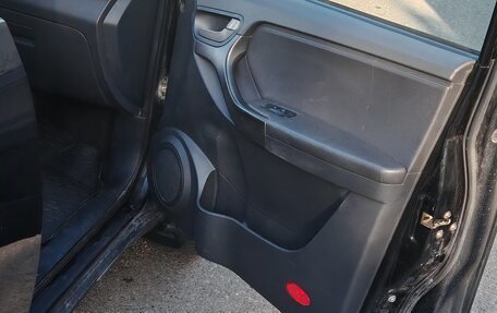 Chery Tiggo (T11), 2013 год, 650 000 рублей, 12 фотография