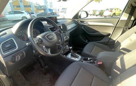 Audi Q3, 2012 год, 1 540 000 рублей, 8 фотография