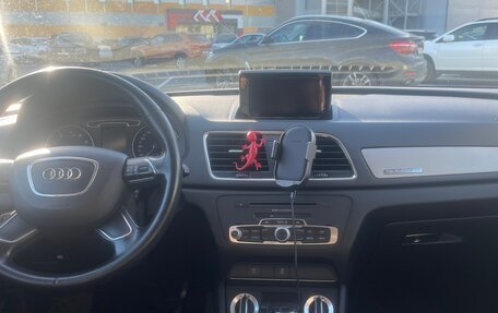 Audi Q3, 2012 год, 1 540 000 рублей, 10 фотография