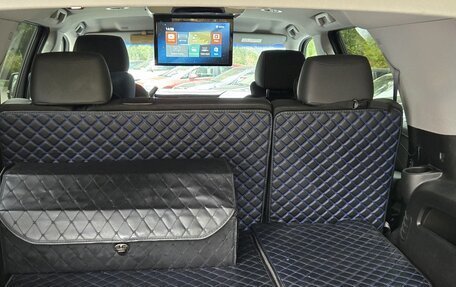 Cadillac Escalade IV, 2019 год, 8 100 000 рублей, 7 фотография