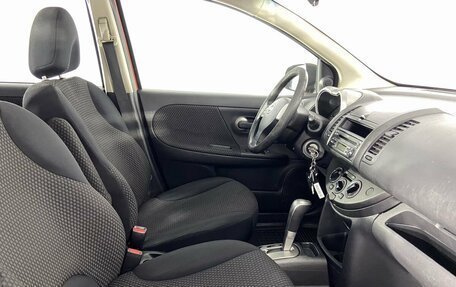 Nissan Note II рестайлинг, 2007 год, 596 000 рублей, 14 фотография