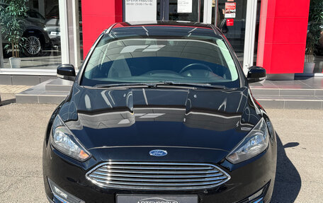 Ford Focus III, 2018 год, 1 100 000 рублей, 2 фотография