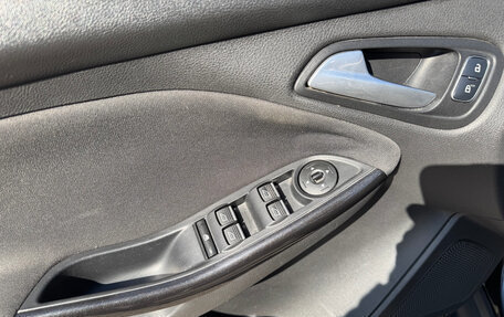 Ford Focus III, 2018 год, 1 100 000 рублей, 8 фотография