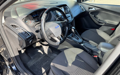 Ford Focus III, 2018 год, 1 100 000 рублей, 7 фотография