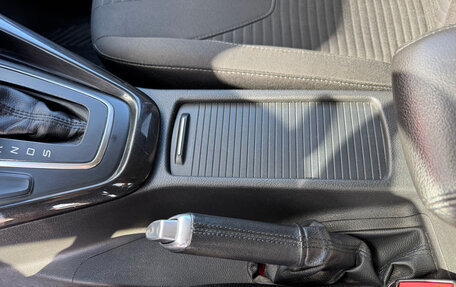 Ford Focus III, 2018 год, 1 100 000 рублей, 11 фотография