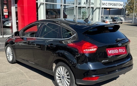 Ford Focus III, 2018 год, 1 100 000 рублей, 6 фотография