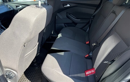 Ford Focus III, 2018 год, 1 100 000 рублей, 12 фотография