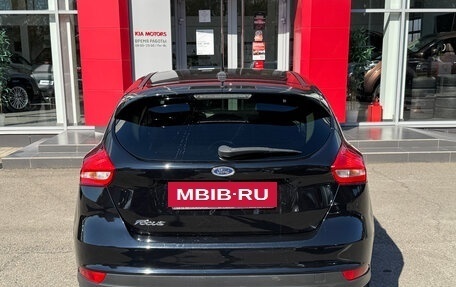 Ford Focus III, 2018 год, 1 100 000 рублей, 5 фотография
