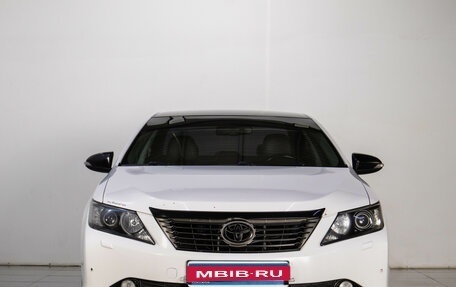 Toyota Camry, 2014 год, 1 519 000 рублей, 1 фотография