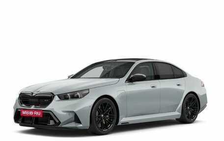 BMW M5, 2025 год, 23 990 000 рублей, 1 фотография