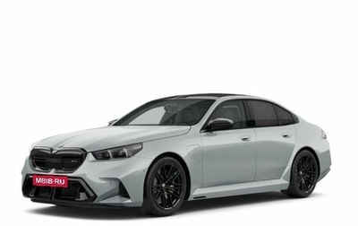BMW M5, 2025 год, 23 990 000 рублей, 1 фотография