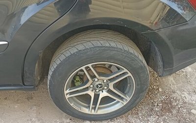 Mercedes-Benz M-Класс, 2005 год, 750 000 рублей, 1 фотография