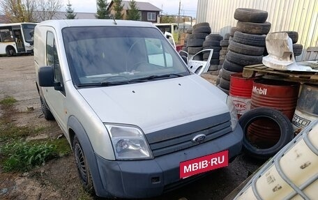 Ford Transit Connect, 2008 год, 155 000 рублей, 1 фотография