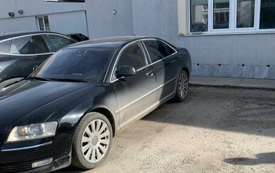 Audi A8, 2009 год, 1 150 000 рублей, 1 фотография