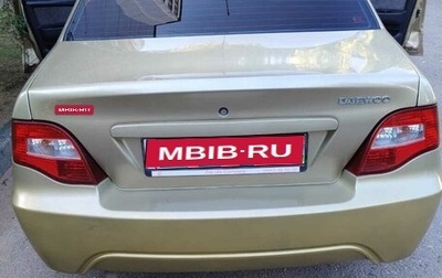 Daewoo Nexia I рестайлинг, 2009 год, 320 000 рублей, 1 фотография