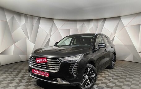 Haval Jolion, 2022 год, 1 745 000 рублей, 1 фотография