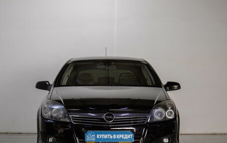 Opel Astra H, 2007 год, 579 000 рублей, 3 фотография