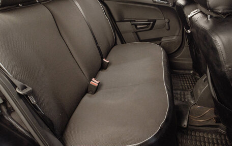 Opel Astra H, 2007 год, 579 000 рублей, 17 фотография