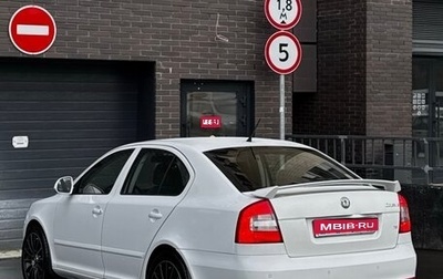 Skoda Octavia, 2012 год, 990 000 рублей, 1 фотография
