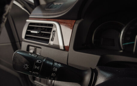 Toyota Camry, 2014 год, 1 519 000 рублей, 10 фотография