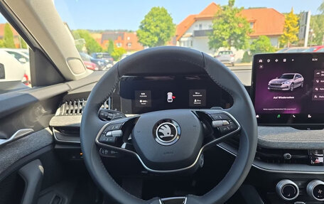 Skoda Superb, 2025 год, 4 646 056 рублей, 6 фотография