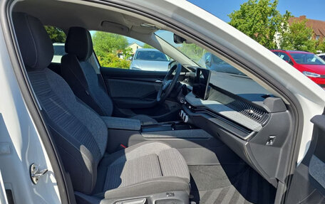 Skoda Superb, 2025 год, 4 646 056 рублей, 9 фотография