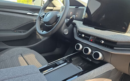 Skoda Superb, 2025 год, 4 646 056 рублей, 8 фотография
