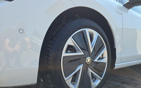 Skoda Superb, 2025 год, 4 646 056 рублей, 13 фотография