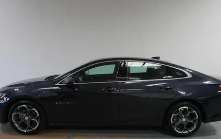 Chevrolet Malibu IX, 2023 год, 2 203 877 рублей, 2 фотография