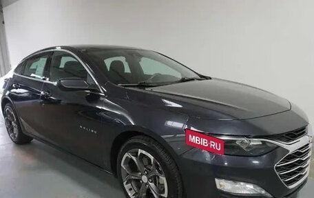 Chevrolet Malibu IX, 2023 год, 2 203 877 рублей, 8 фотография