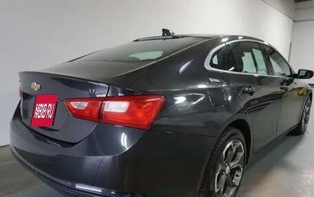 Chevrolet Malibu IX, 2023 год, 2 203 877 рублей, 6 фотография