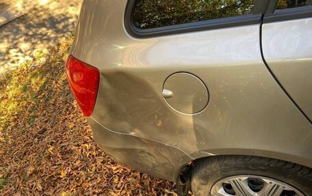 Skoda Fabia II, 2010 год, 640 000 рублей, 4 фотография