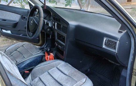 Daewoo Nexia I рестайлинг, 2009 год, 320 000 рублей, 3 фотография