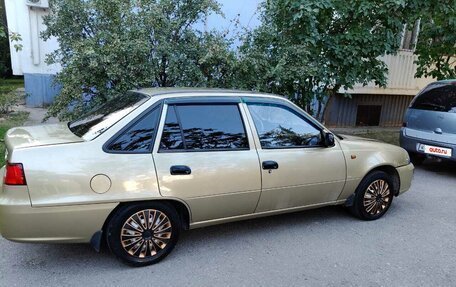 Daewoo Nexia I рестайлинг, 2009 год, 320 000 рублей, 6 фотография