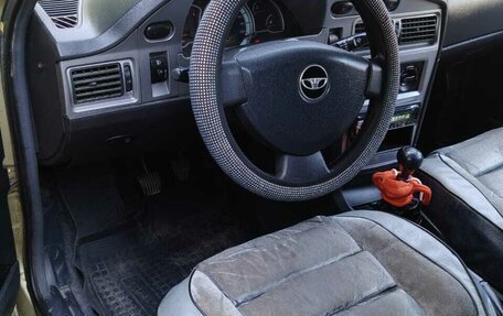 Daewoo Nexia I рестайлинг, 2009 год, 320 000 рублей, 12 фотография