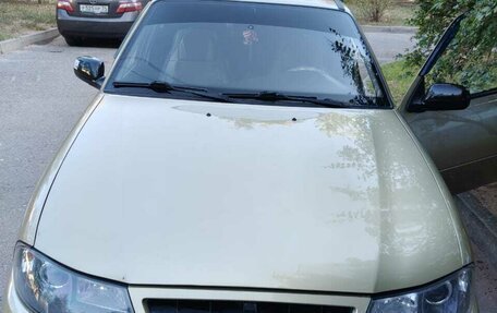 Daewoo Nexia I рестайлинг, 2009 год, 320 000 рублей, 8 фотография