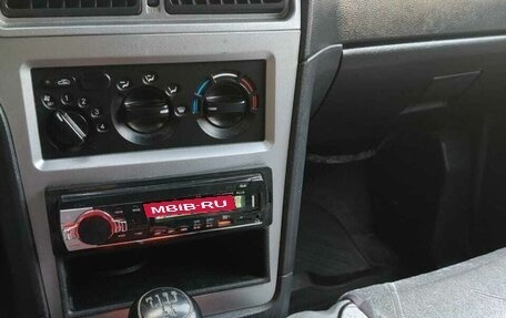 Daewoo Nexia I рестайлинг, 2009 год, 320 000 рублей, 14 фотография