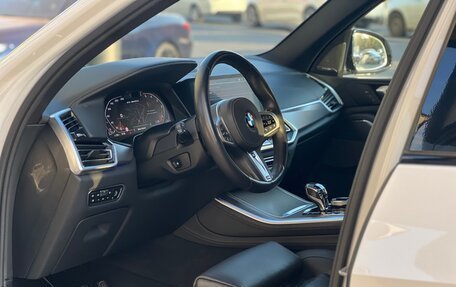 BMW X5, 2020 год, 8 600 000 рублей, 9 фотография