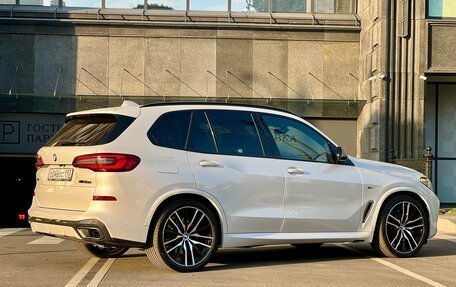 BMW X5, 2020 год, 8 600 000 рублей, 3 фотография
