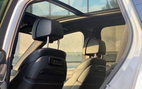 BMW X5, 2020 год, 8 600 000 рублей, 12 фотография