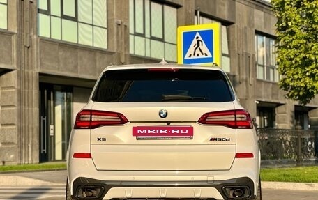 BMW X5, 2020 год, 8 600 000 рублей, 6 фотография