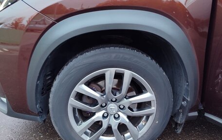 Lexus NX I, 2016 год, 2 750 000 рублей, 6 фотография