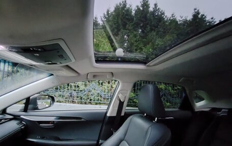 Lexus NX I, 2016 год, 2 750 000 рублей, 9 фотография