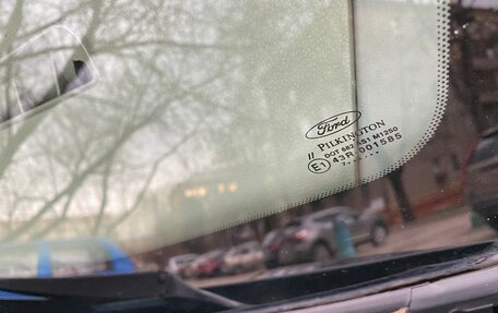 Ford Fiesta, 2007 год, 310 000 рублей, 13 фотография