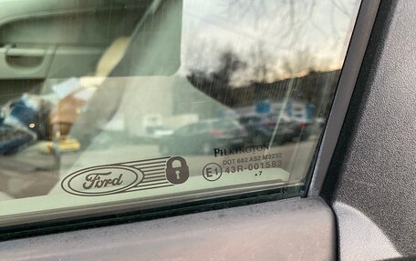 Ford Fiesta, 2007 год, 310 000 рублей, 14 фотография