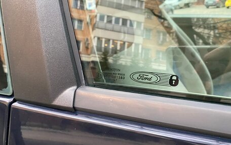 Ford Fiesta, 2007 год, 310 000 рублей, 12 фотография