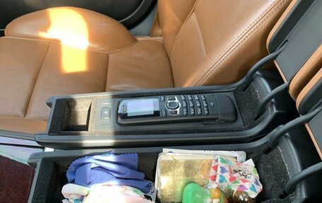 Audi A8, 2009 год, 1 150 000 рублей, 4 фотография