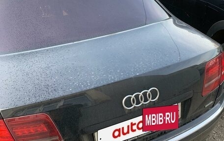 Audi A8, 2009 год, 1 150 000 рублей, 7 фотография