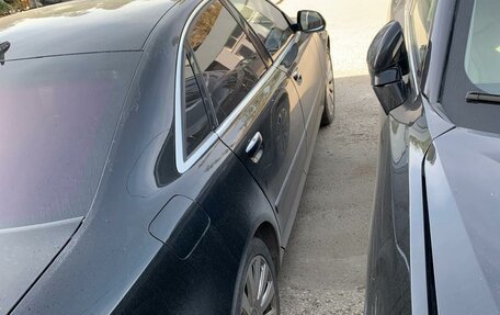 Audi A8, 2009 год, 1 150 000 рублей, 11 фотография
