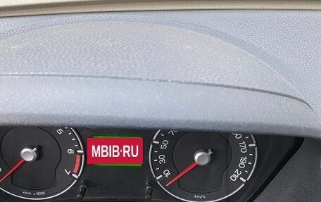 Ford Fiesta, 2007 год, 310 000 рублей, 11 фотография